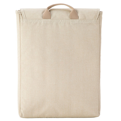 ナカバヤシ 13.3インチPC用インナーバッグ ベージュ SZC-FC132105BG (tm)