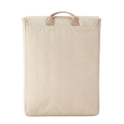 ナカバヤシ 11.6インチPC用インナーバッグ ベージュ SZC-FC112105BG (tm)