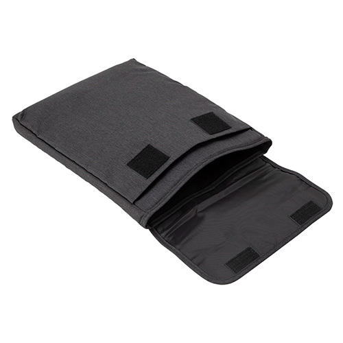 ナカバヤシ 11.6インチPC用インナーバッグ ブラック SZC-FC112105BK (tm)