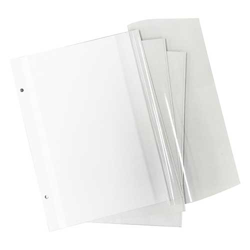 自由研究提出セット/ブルー A-PMS-900B