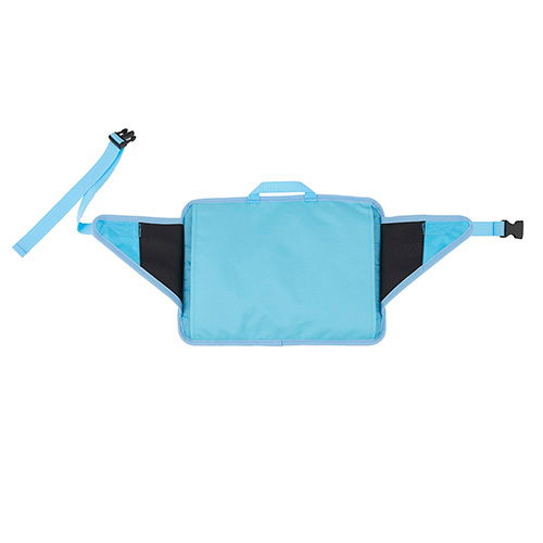 ナカバヤシ 4wayインナーバッグ ブルー CB-S04BL