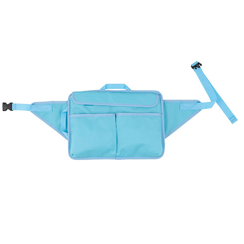 ナカバヤシ 4wayインナーバッグ ブルー CB-S04BL