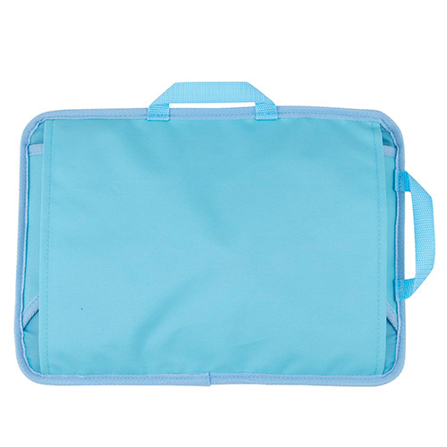 ナカバヤシ 4wayインナーバッグ ブルー CB-S04BL