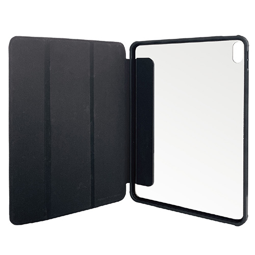 ナカバヤシ チェキ用ポケットアルバム20枚収納 大理石風 ピンク A-CK-201-P