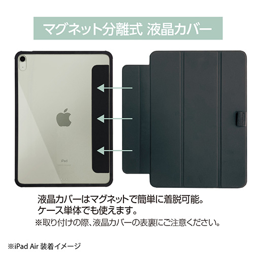 ナカバヤシ チェキ用ポケットアルバム20枚収納 大理石風 ピンク A-CK-201-P