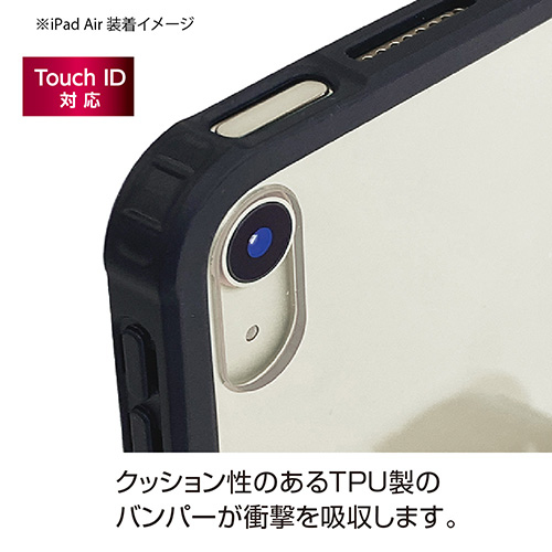 ナカバヤシ チェキ用ポケットアルバム20枚収納 大理石風 ピンク A-CK-201-P