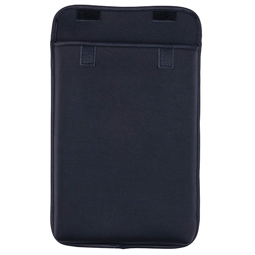 ナカバヤシ 11.6PC汎用ストレッチバッグ/フラップ/ブラック SZC-FC112206BK