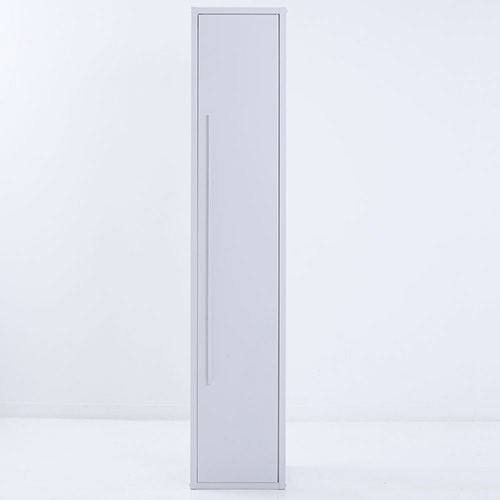 FeC&D/ロッカー1段タイプ/ホワイト FECAD-L1T-W【別注】