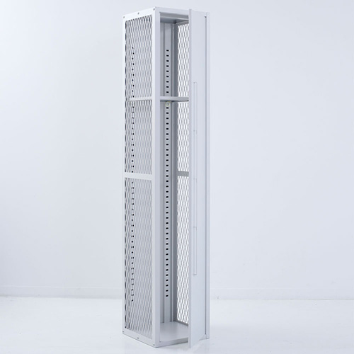 FeC&D/ロッカー1段タイプ/ホワイト FECAD-L1T-W【別注】