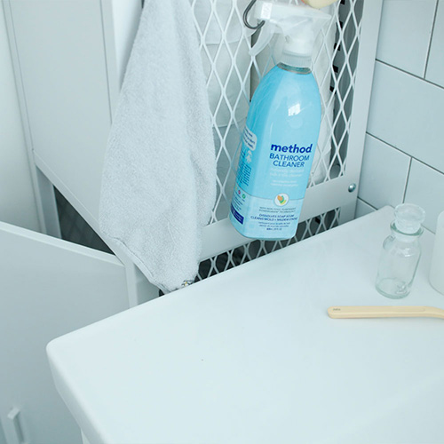 FeC&D/ロッカー2段タイプ/ホワイト FECAD-L2T-W【別注】