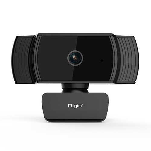 オートフォーカス USB webカメラ/ブラック MCM-17BK (tm)