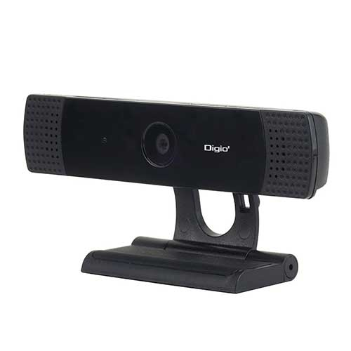 固定フォーカス USB webカメラ/ブラック MCM-18BK (tm)