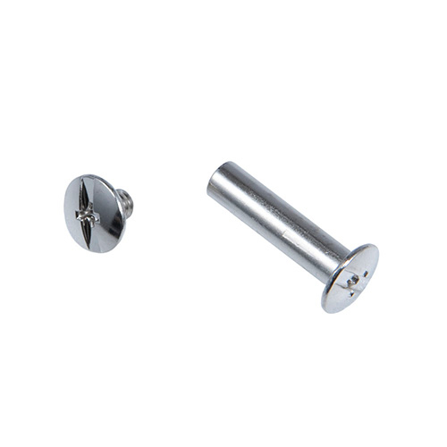 ナカバヤシ ビス20mm 1シート BS-20S