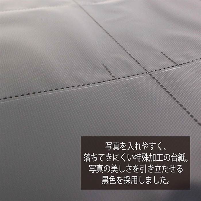 【WEB限定品】ナカバヤシ de favine ドゥファビネ フエルマルチポケット 大容量 Lサイズ ブラウン IT-LD-191-S/20PK