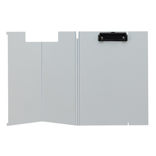 ナカバヤシ w/U スタンドクリップボード シェルピンク WU-QB-STA4E-P