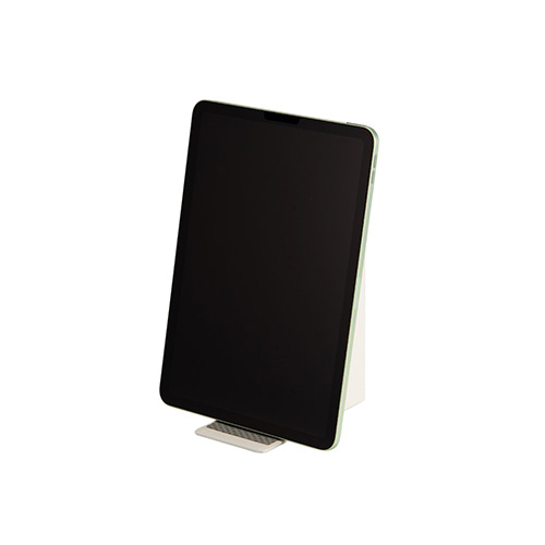 ナカバヤシ w/U ペンスタンド シルキーグレー WU-PS01GY