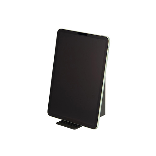 ナカバヤシ w/U ペンスタンド スモーキーブラック WU-PS01D