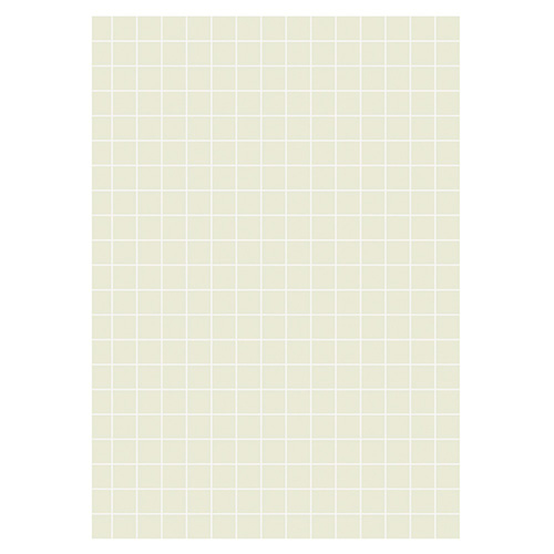 ナカバヤシ w/U A7ブロックメモ ピスタチオグリーン WU-A702-G