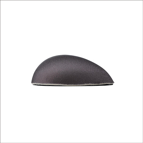 ナカバヤシ w/U リストレスト ミニタイプ スモーキーブラック WU-WR714D　(tm)　