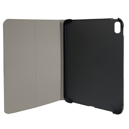 ナカバヤシ iPad 10.9インチ 第10世代(2022年モデル)用 ハードケースカバー/ライトブルー TBC-IP2207LBL (tm)