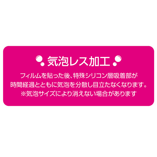 ナカバヤシ iPad 10.9インチ 第10世代(2022モデル)用 フィルム/ペーパータッチ・上質紙タイプ TBF-IP22FLGPA (tm)