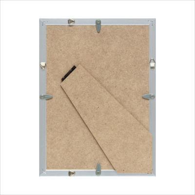 ナカバヤシ Digio デジタルプリントフレーム A5判/2L判兼用 DGF-DPA5/V