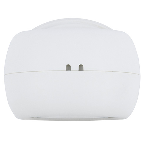 ナカバヤシ USB充電式ハンディファン/ホワイト UA-060W