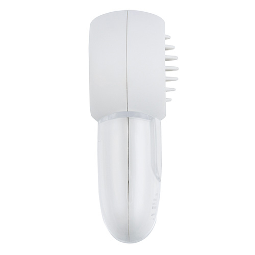 ナカバヤシ USB充電式ハンディファン/ホワイト UA-060W