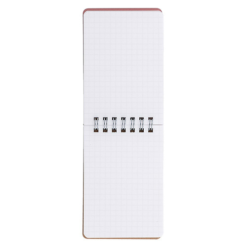 ナカバヤシ スイング・ロジカルWリングノート ディズニー オールドタイプ A7 ピンク ミッキーマウス&ミニーマウス NW-A711-P