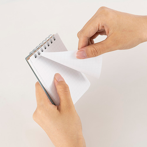 ナカバヤシ スイング・ロジカルWリングノート ディズニー オールドタイプ A7 イエロー くまのプーさん NW-A711-Y