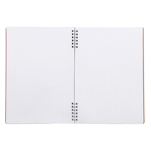 ナカバヤシ スイング・ロジカルWリングノート ディズニー オールドタイプ B5 ピンク ミッキーマウス&ミニーマウス NW-B522-P