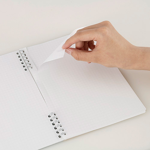 ナカバヤシ スイング・ロジカルWリングノート ディズニー オールドタイプ B5 ピンク ミッキーマウス&ミニーマウス NW-B522-P