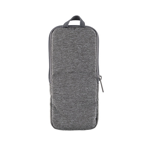 ナカバヤシ neoform マルチペンケース グレー NF-PC01GY