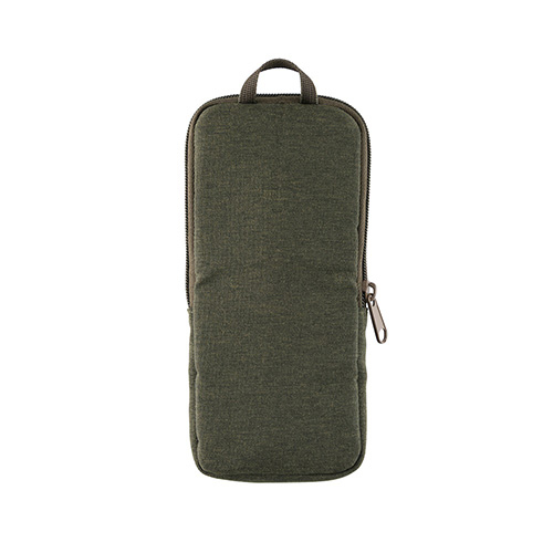 ナカバヤシ neoform マルチペンケース カーキ NF-PC01K