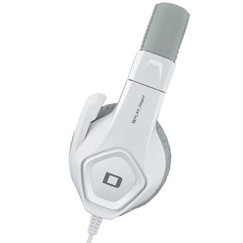 ゲーミングヘッドセット/ホワイト MHM-SGM31W (tm)