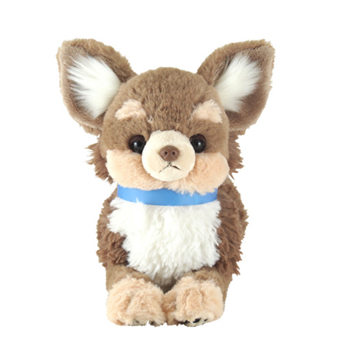 サンレモン ひざわんこ S チワワ BR