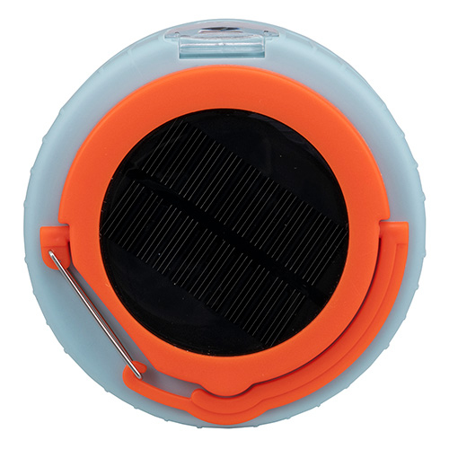 ナカバヤシ 充電式LEDランタン【UA-LED014】ライトブルー UA-LED014LBL (tm)