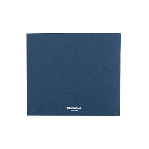 ナカバヤシ スクエアミニポケットアルバム L判24枚 3冊セット ア-SPL-241-3P