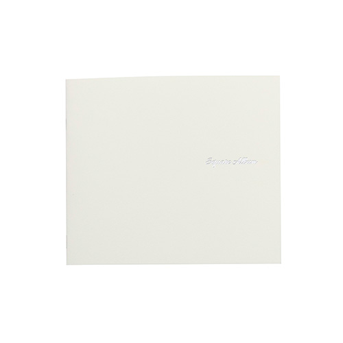 ナカバヤシ スクエアミニポケットアルバム L判24枚 3冊セット ア-SPL-241-3P