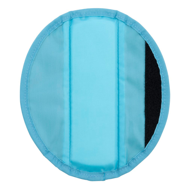 ランドセル用ショルダーパッド／ブルー