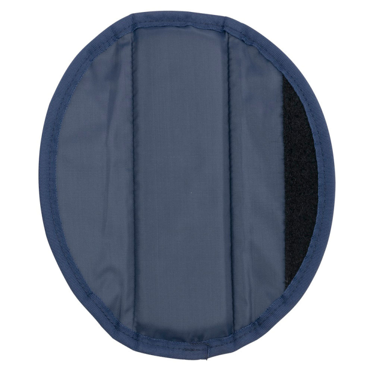 ランドセル用ショルダーパッド／ネイビー