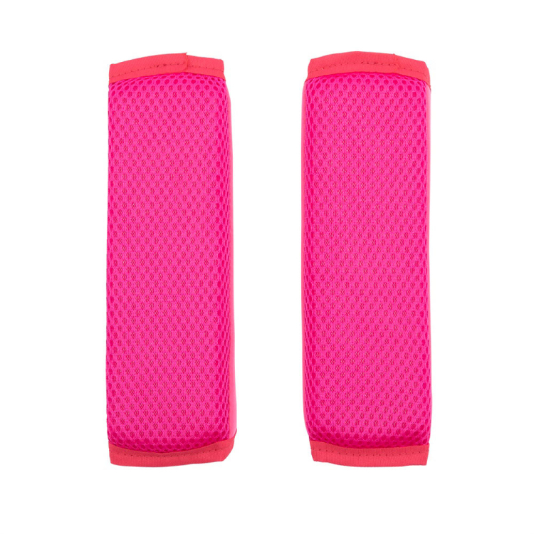 ランドセル用ショルダーパッド／ピンク