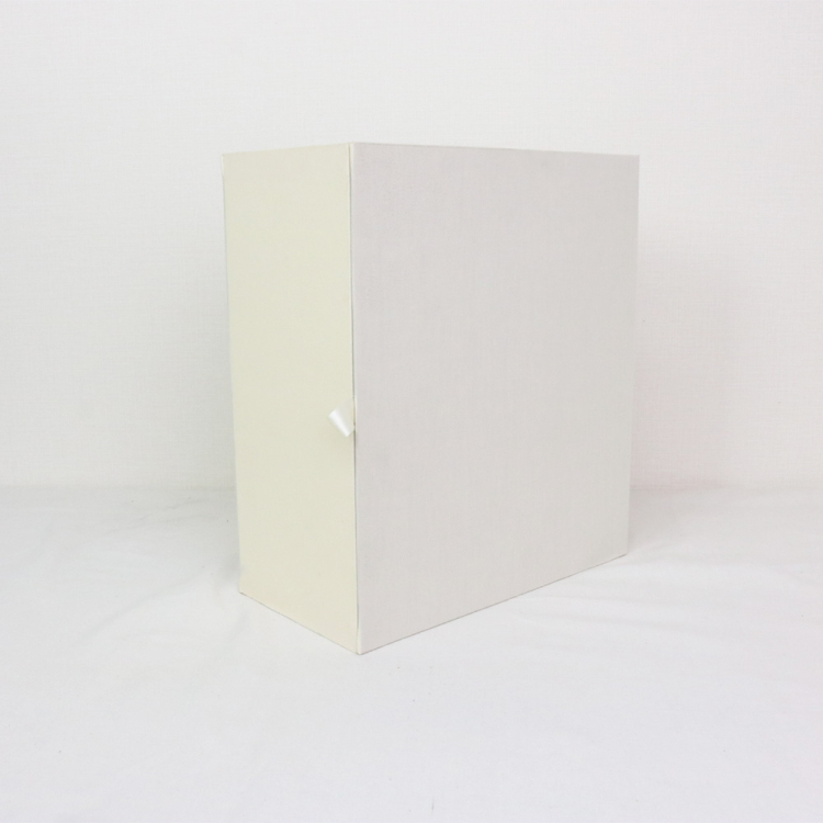 推し活ボックス アイボリー【IT-OSHIBOX-IV】