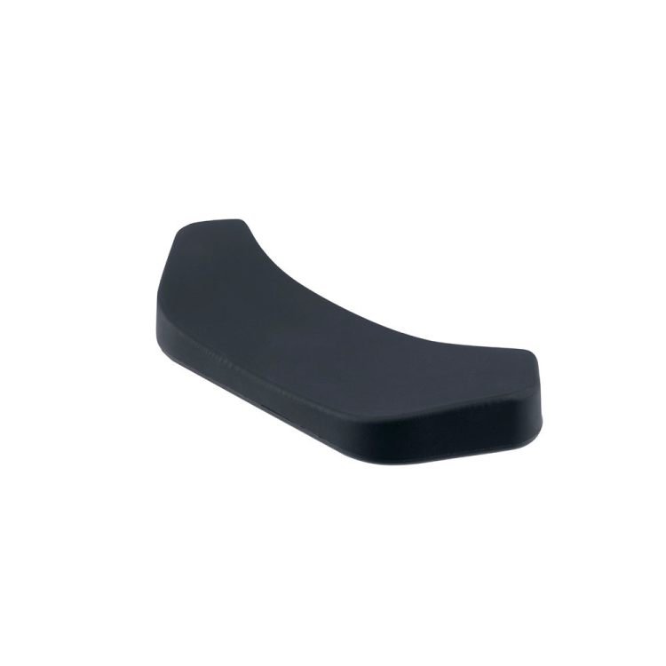 リストレスト　ムーブタイプ／ブラック　WR-720BK（tm）