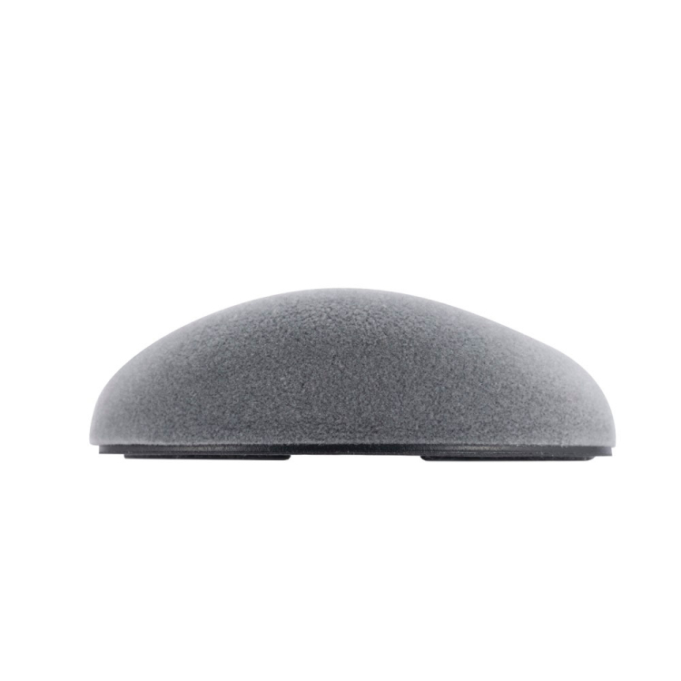 リストレスト ムーブタイプ/ライトグレー WR-721GY(tm)