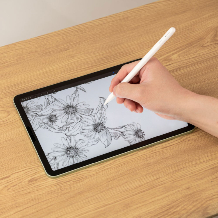 アップルペンシル交換用ペン先/ホワイト TPEN-PS01(tm)