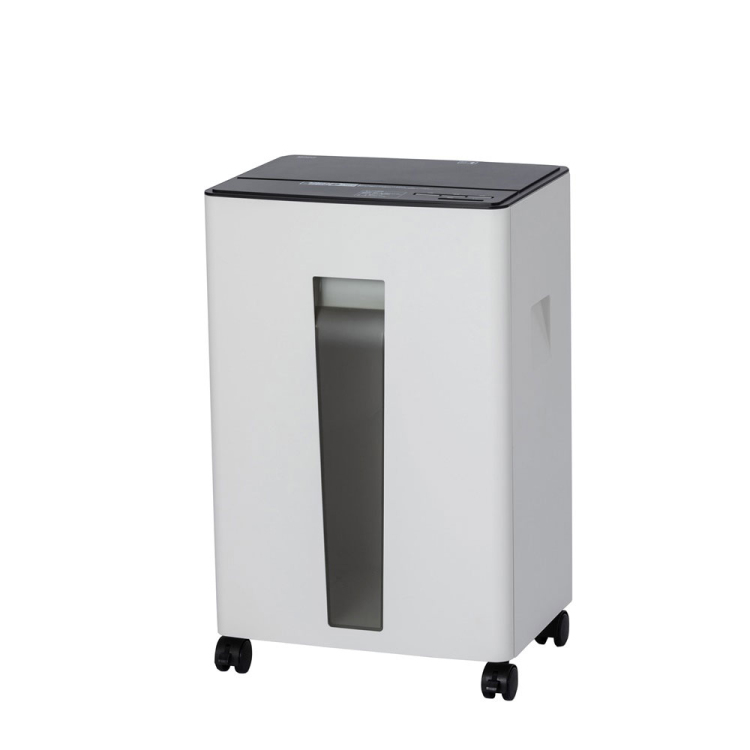 時短ハイスピードシュレッダ/ホワイト NSE-HSC01W