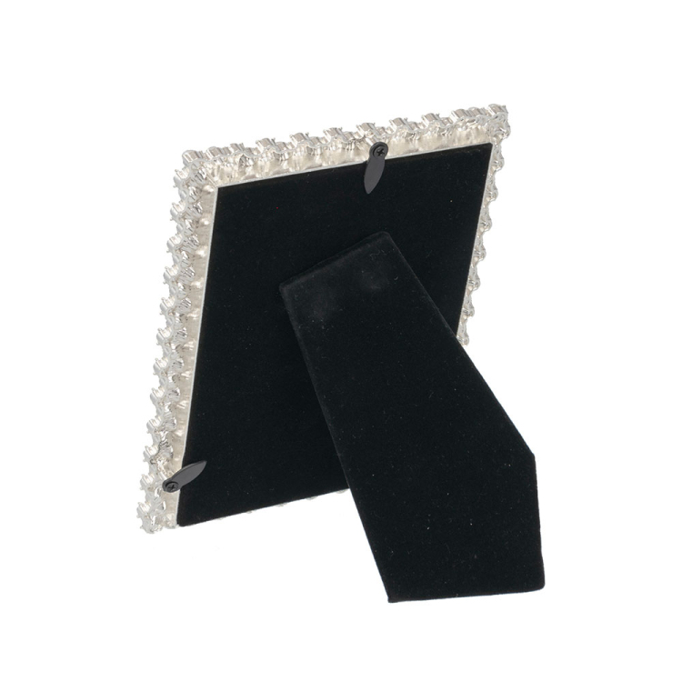 合金フレーム ジュエル L ホワイト F-TA-114-L-W