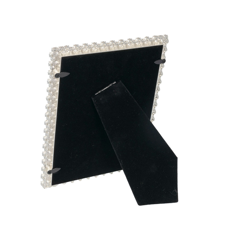 合金フレーム ジュエル 2L・KG ホワイト F-TA-114-2LKG-W