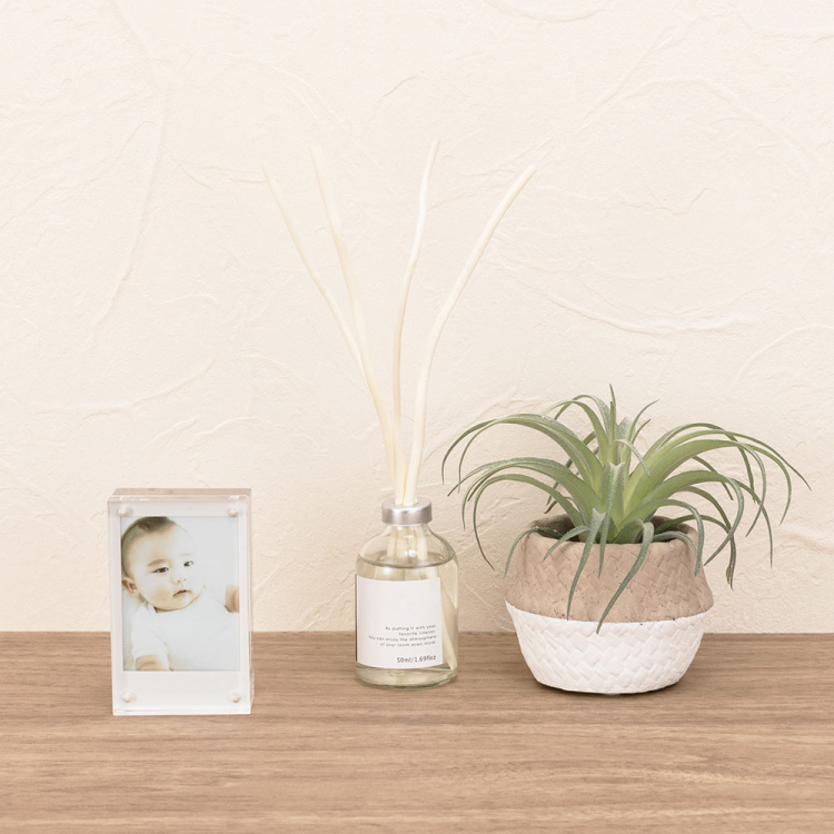 アクリルマグネットフレーム　チェキ　フ-ACM-CK